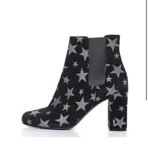 SAINT LAURENT BOOTS
